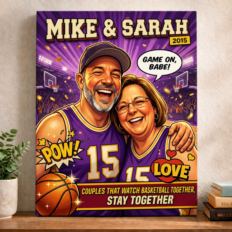 Digital preview — Pair 2