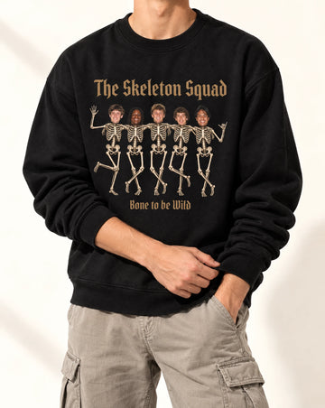 the-skeleton-squad-tshirt
