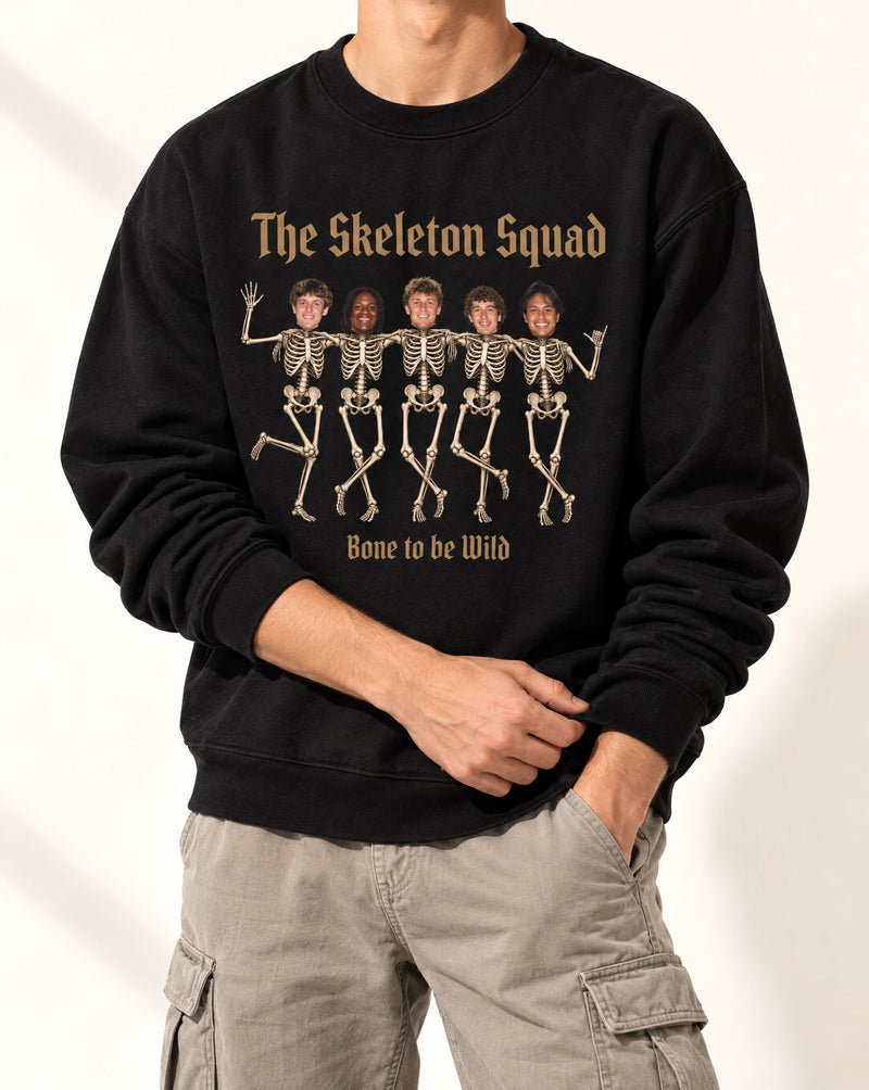 the-skeleton-squad-tshirt