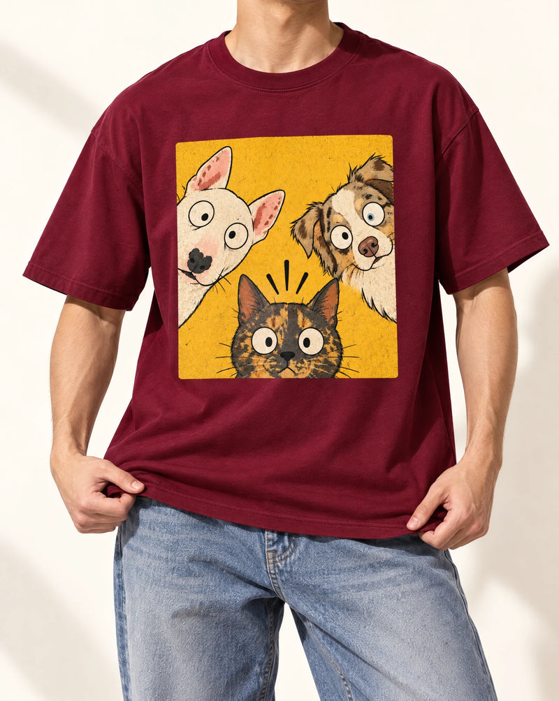 trouble-maker-custome-pet-tshirt