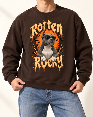 Personalized Halloween Custom Pet Tshirt