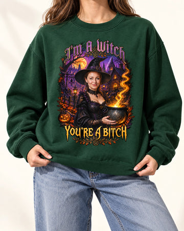 witch-custome-halloween-women-tshirt