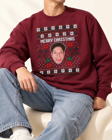 Ugly Custom Tshirt
