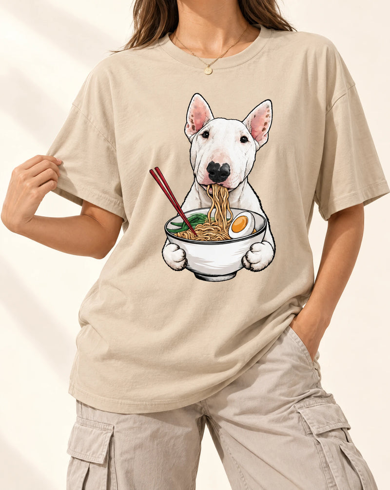 Noodle Pet Kids T Shirt Ramen Black Pet Toddler Sweatshirt Tshirt