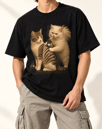 Funny Pet Shirt Pet Tattoo Meme Tshirt