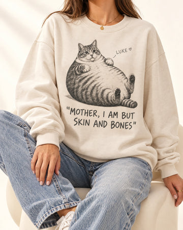 Fat Pet Custom Tshirt