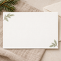Christmas Message Card