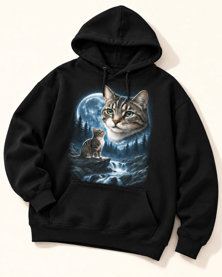 Pet Art | Custom T-shirt