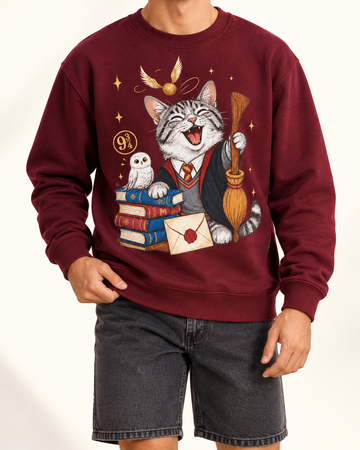 Little Wizard Custom Pet Tshirt