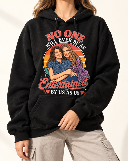 Bestie Custom T-shirt