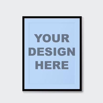 Make It a Framed Gift