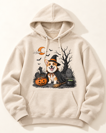 Halloween Pet Custom T-shirt
