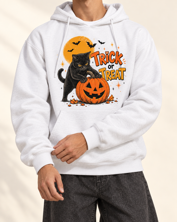 Pet Play Trick treat | Custom T-shirt