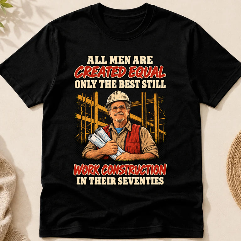 Only The Best Your Passion Custom Portrait Tshirt