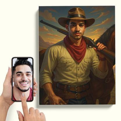 The Western Adventurer