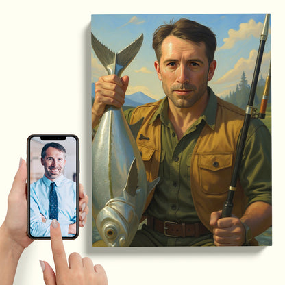 The Fisherman's Tale