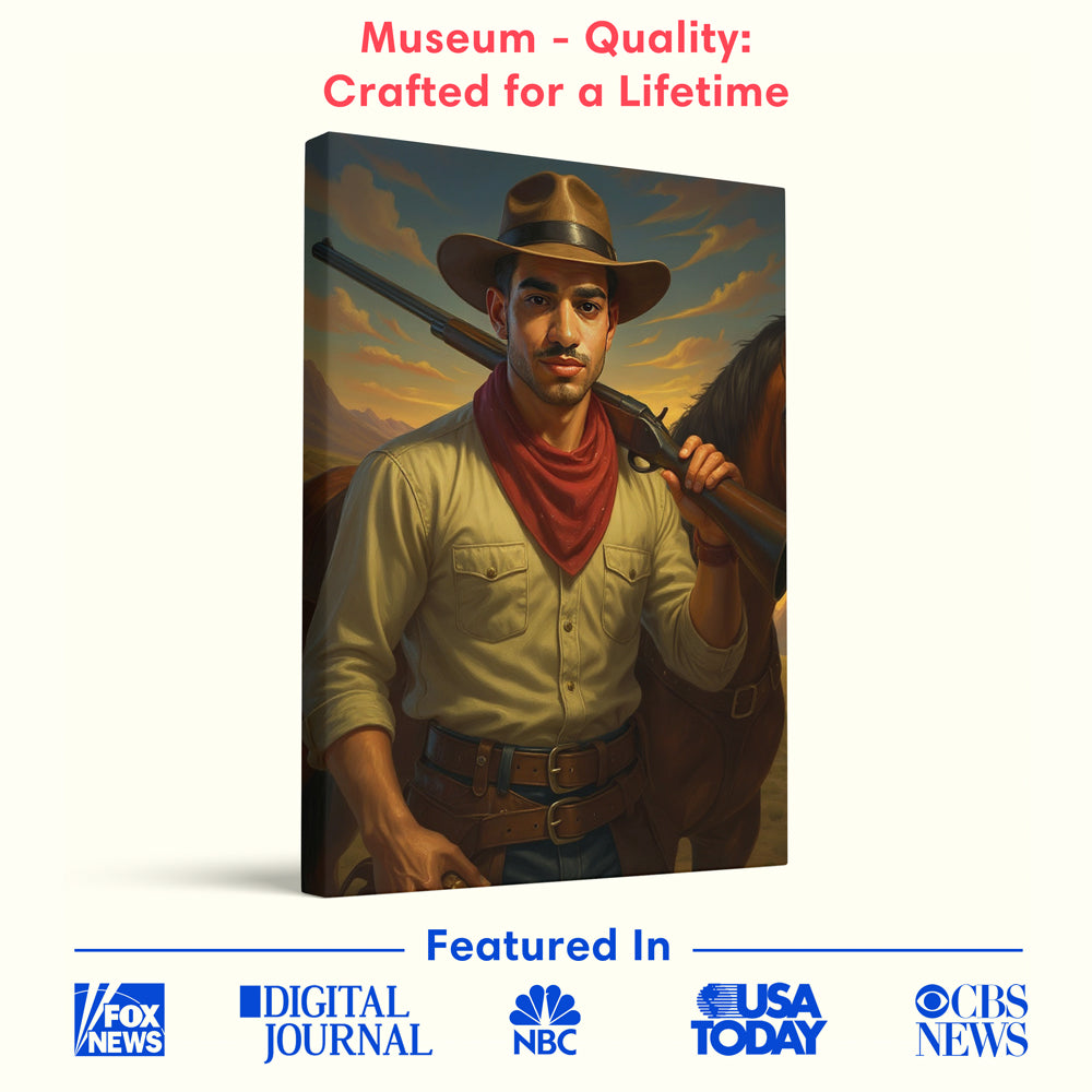 The Western Adventurer