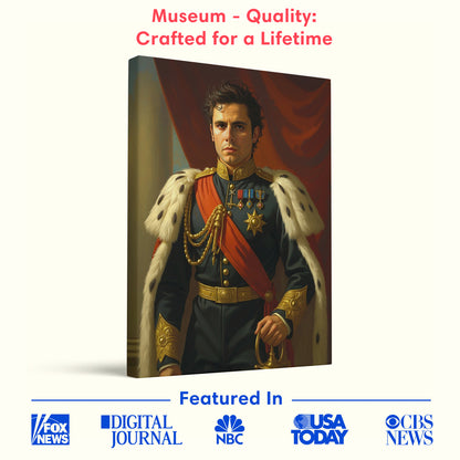 The Imperial Officer