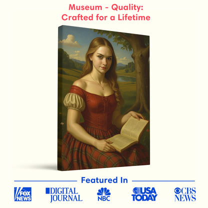 The Scholar of Light