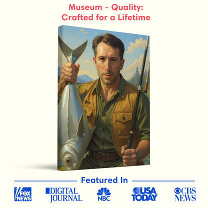 The Fisherman's Tale