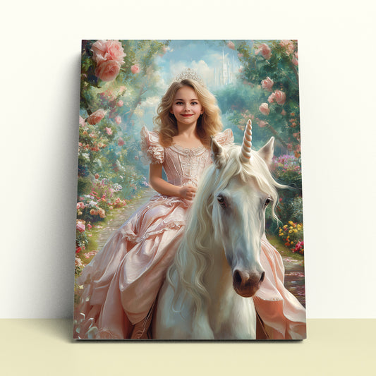 The Rose Princess