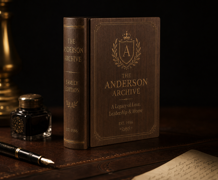 WoodBook