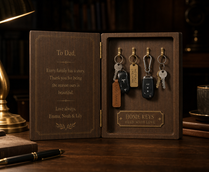 WoodBook